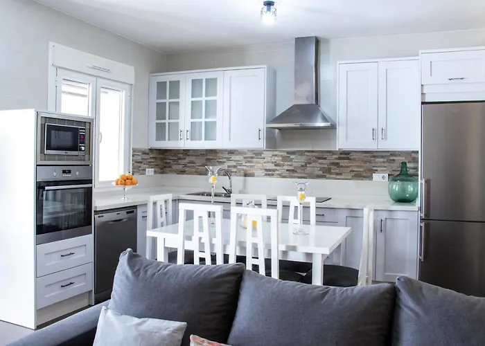 Los EnearesCasa Rural